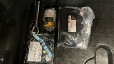 Mercedes-Benz C-Class C200 AMG Line Premium 2dr 9G-Tronic Petrol Cabriolet